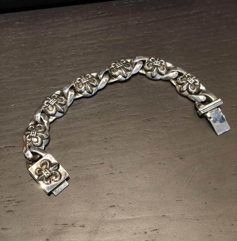 Chrome Hearts bracelet 04lyx167 (1)